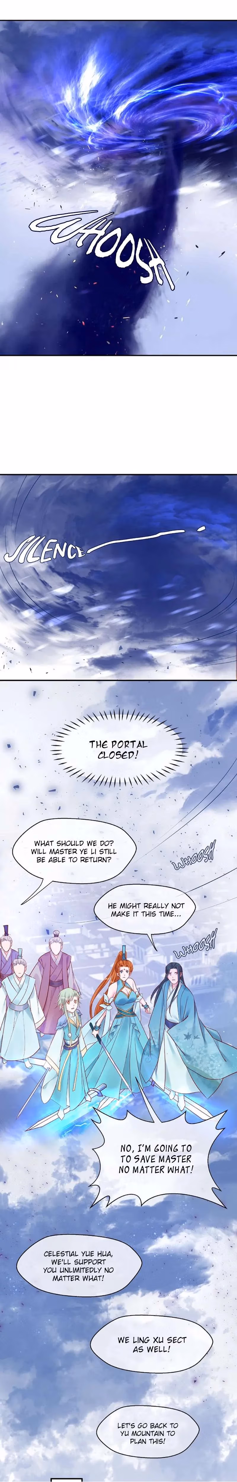 Read Private Devil Puppy chapter 5 image 9 on Lezhin