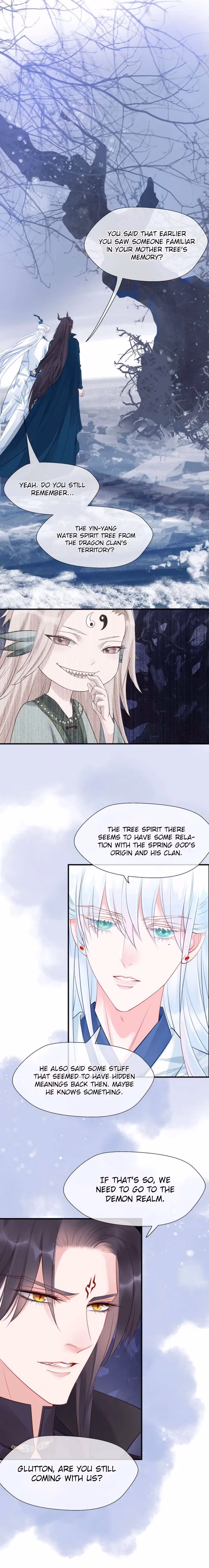 Read Private Devil Puppy chapter 50 image 0 on Lezhin