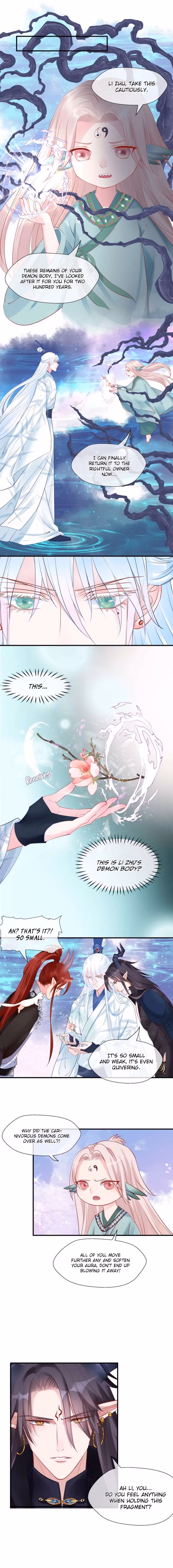 Read Private Devil Puppy chapter 50 image 10 on Lezhin