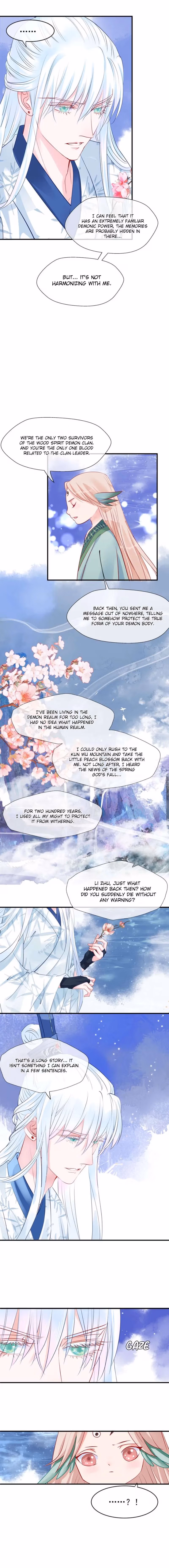 Read Private Devil Puppy chapter 50 image 11 on Lezhin