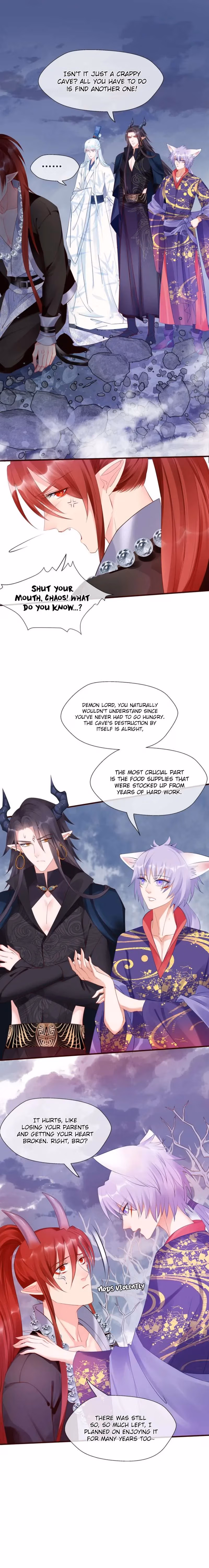 Read Private Devil Puppy chapter 50 image 2 on Lezhin