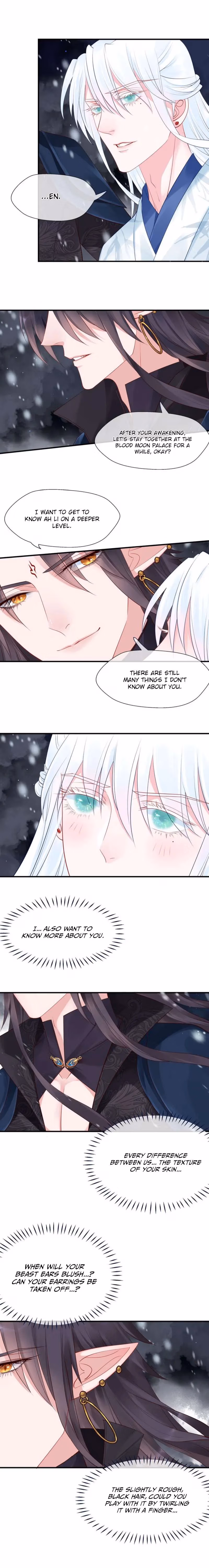 Read Private Devil Puppy chapter 50 image 5 on Lezhin