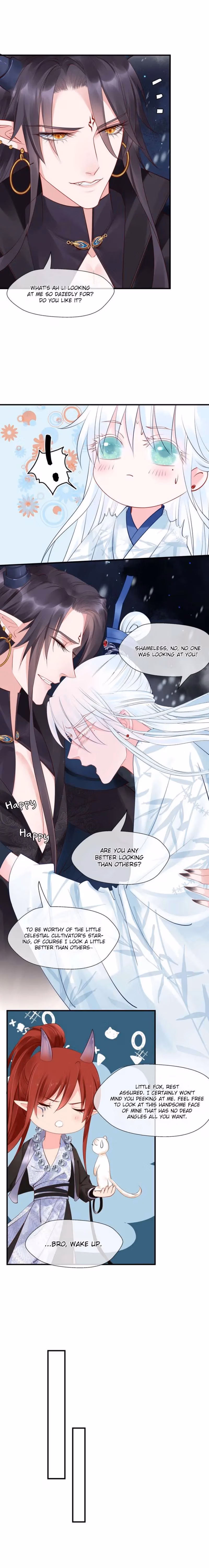 Read Private Devil Puppy chapter 50 image 6 on Lezhin