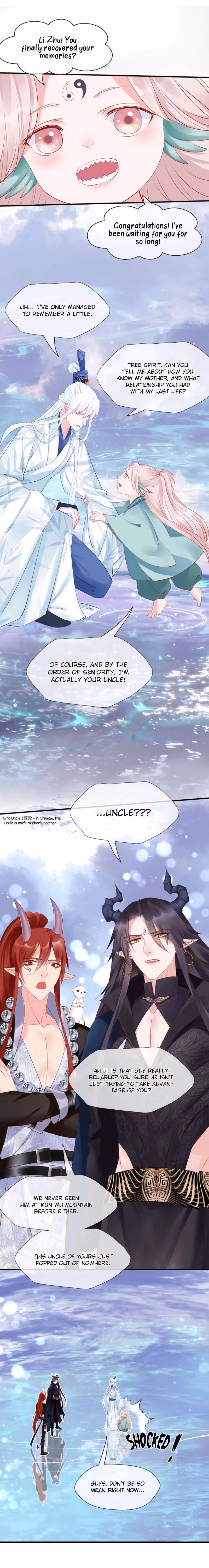 Read Private Devil Puppy chapter 50 image 7 on Lezhin