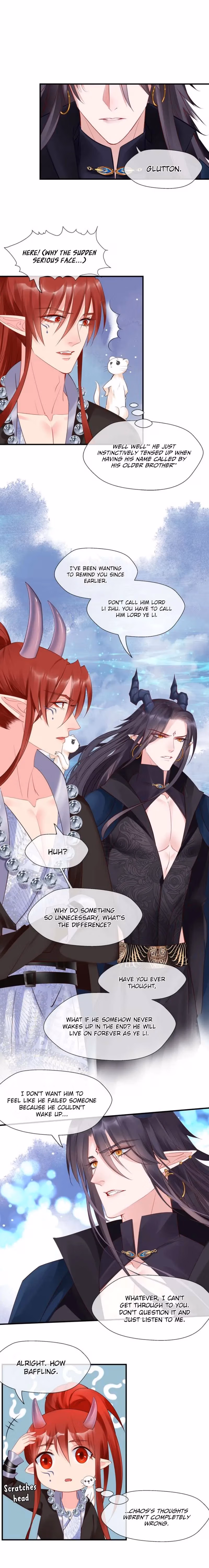 Read Private Devil Puppy chapter 50 image 9 on Lezhin