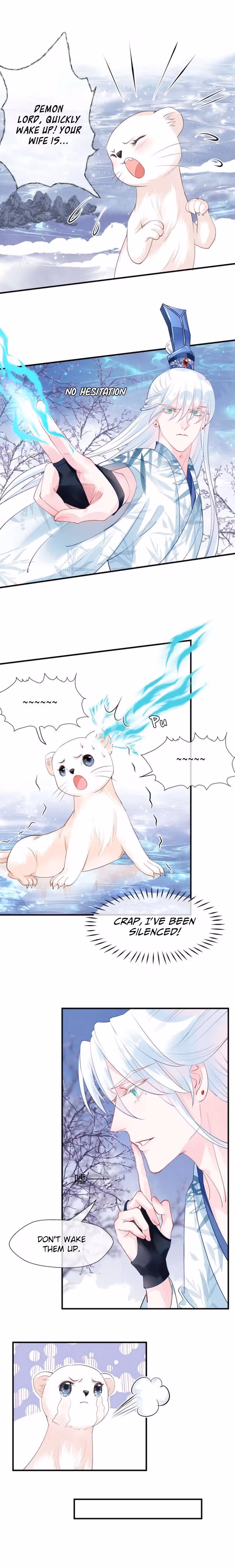 Read Private Devil Puppy chapter 51 image 2 on Lezhin