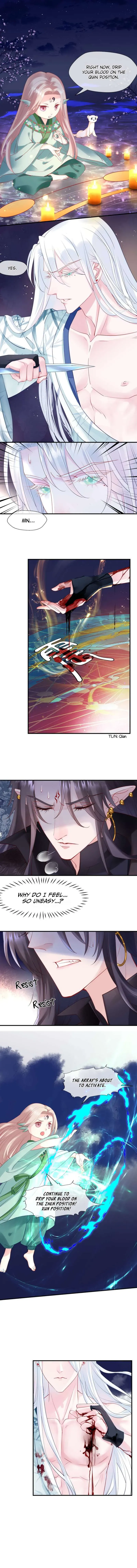 Read Private Devil Puppy chapter 51 image 6 on Lezhin