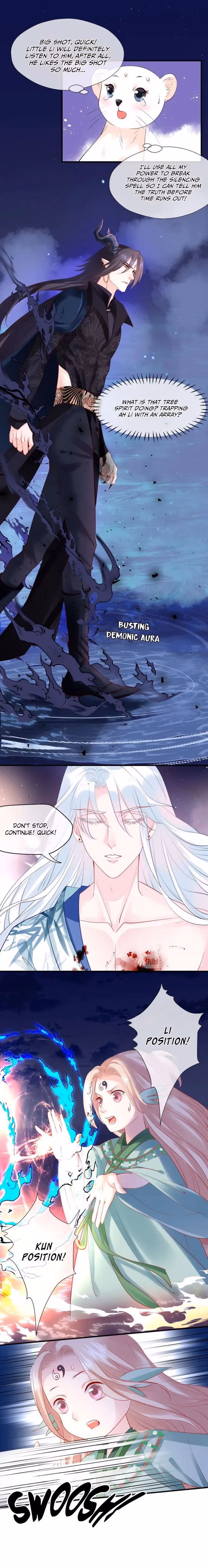 Read Private Devil Puppy chapter 51 image 8 on Lezhin