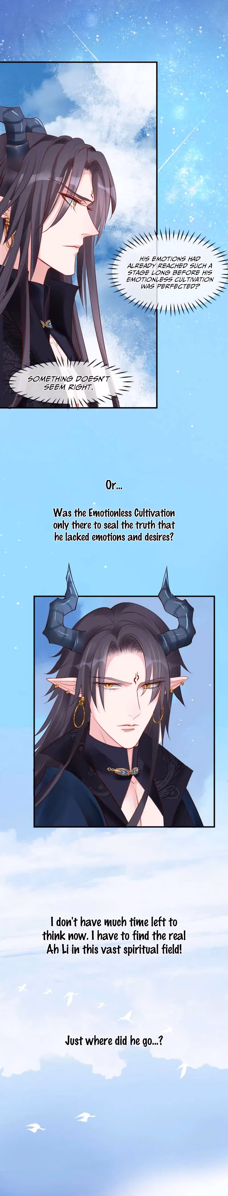 Read Private Devil Puppy chapter 52 image 10 on Lezhin