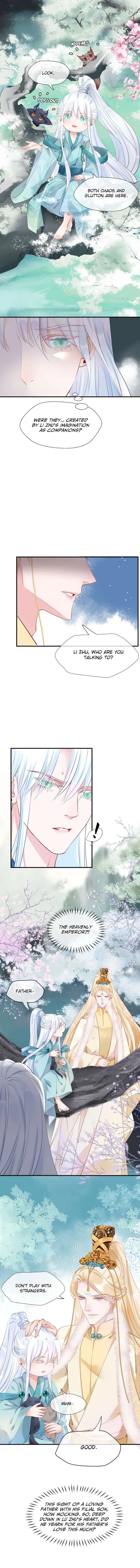 Read Private Devil Puppy chapter 53 image 4 on Lezhin