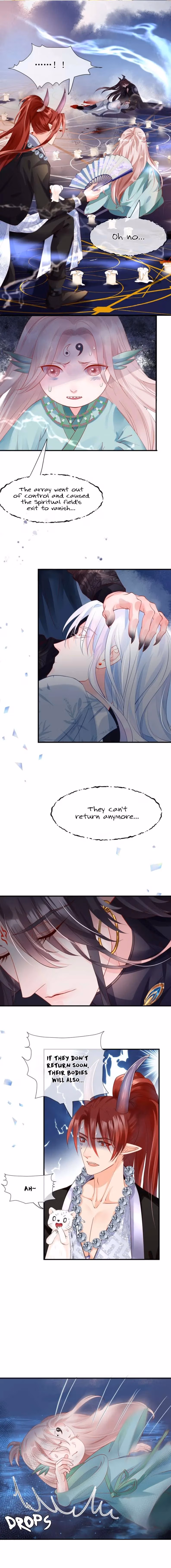 Read Private Devil Puppy chapter 55 image 4 on Lezhin
