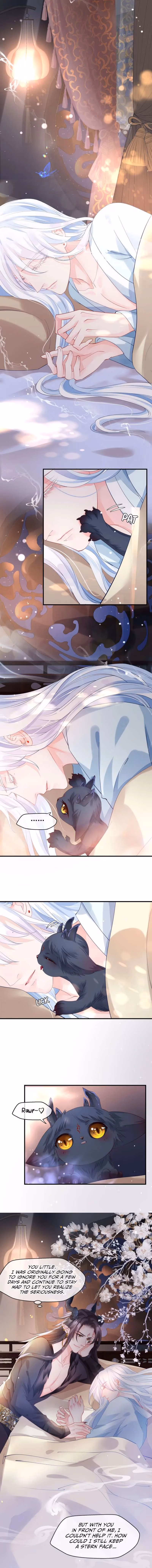 Read Private Devil Puppy chapter 58 image 1 on Lezhin