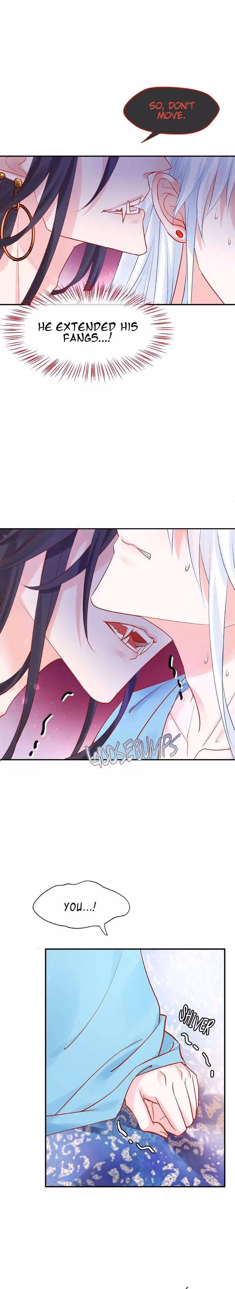 Read Private Devil Puppy chapter 6 image 11 on Lezhin