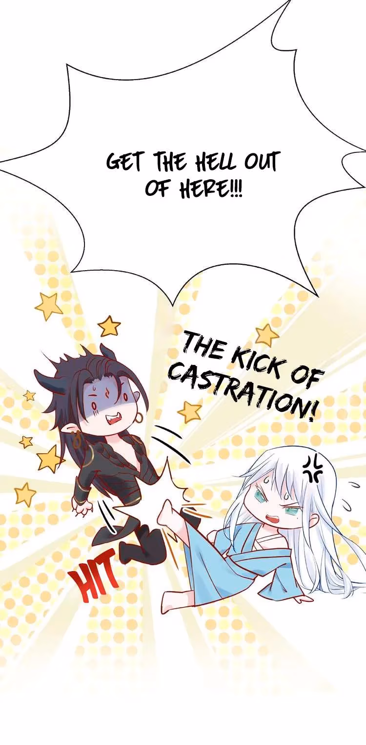 Read Private Devil Puppy chapter 6 image 12 on Lezhin