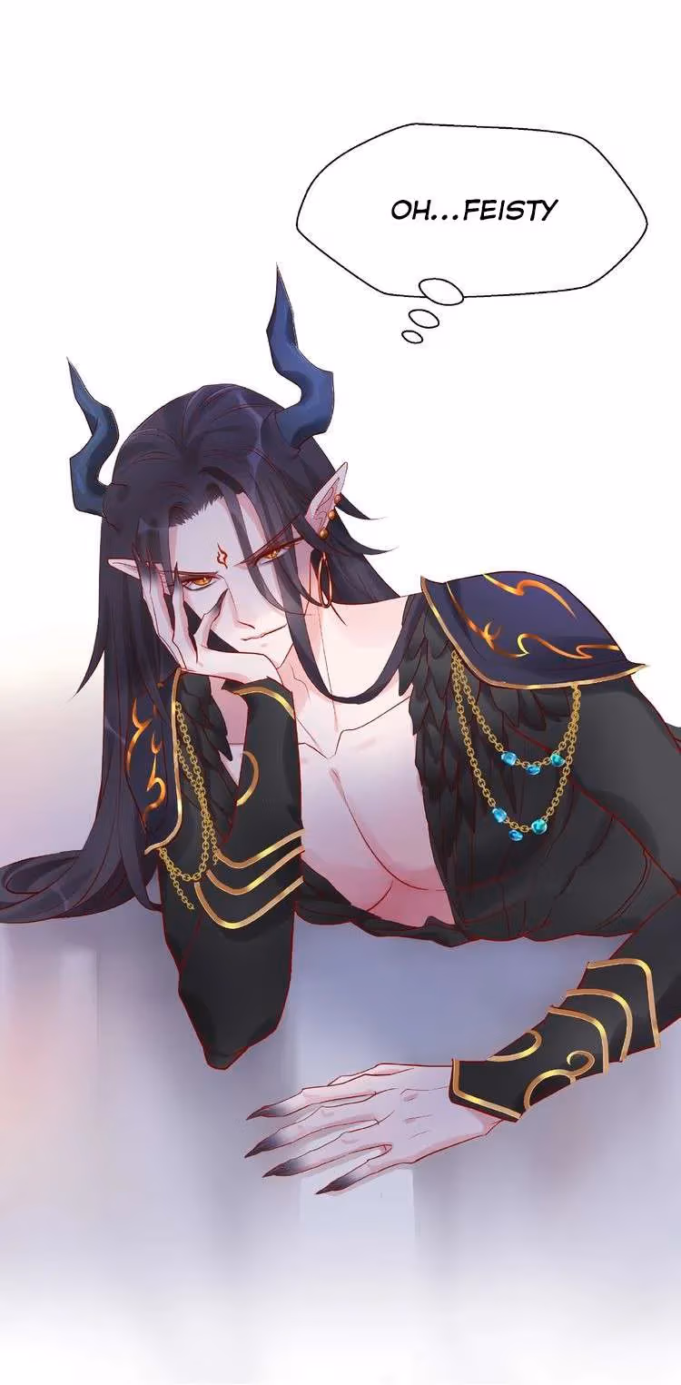 Read Private Devil Puppy chapter 6 image 14 on Lezhin
