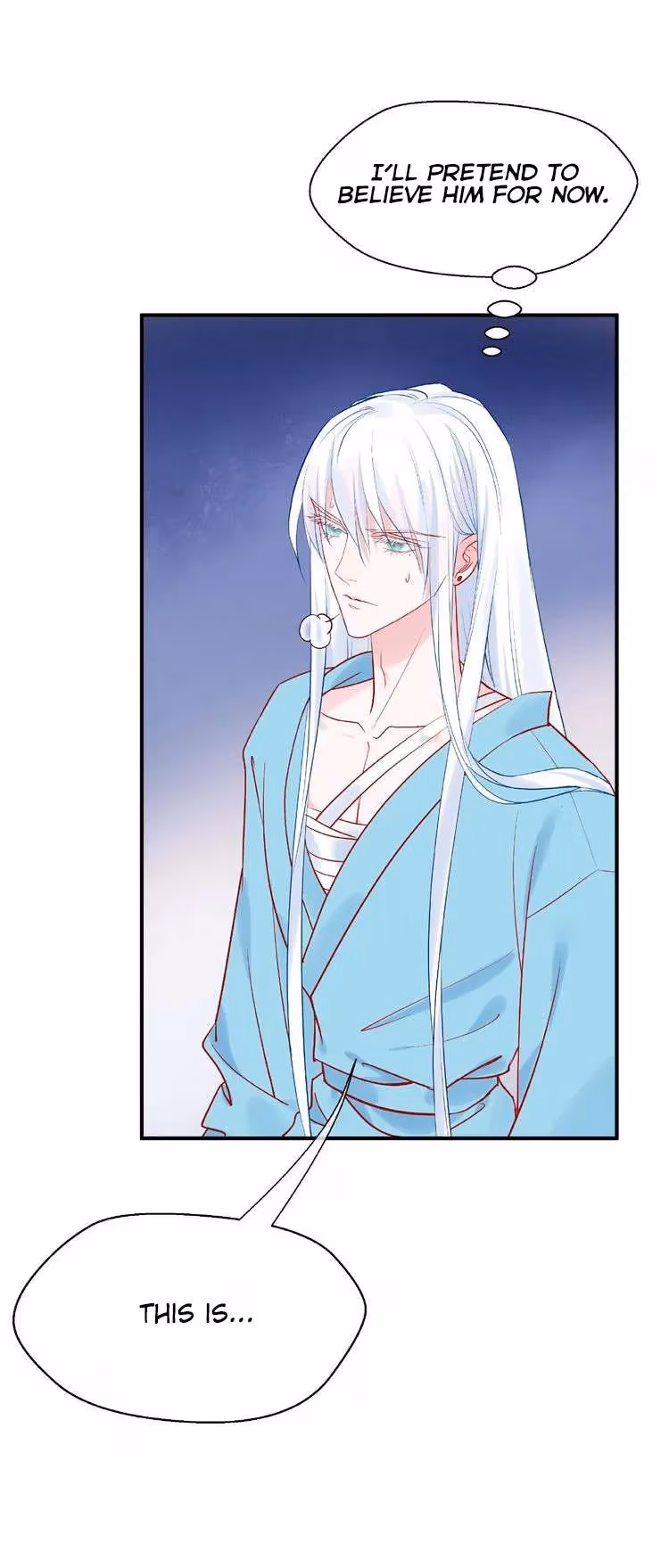 Read Private Devil Puppy chapter 6 image 17 on Lezhin