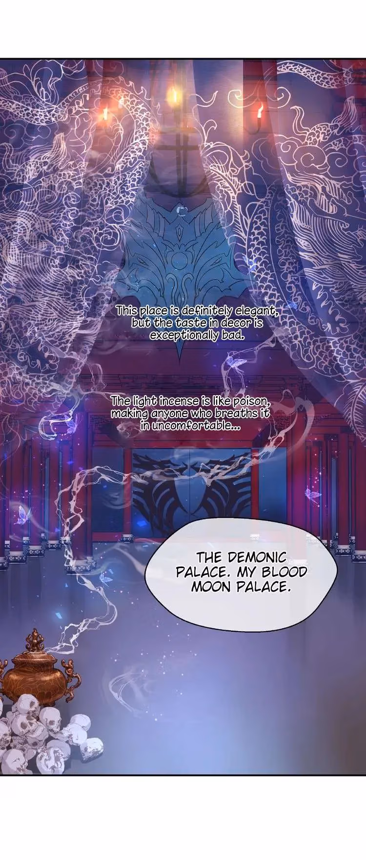 Read Private Devil Puppy chapter 6 image 18 on Lezhin