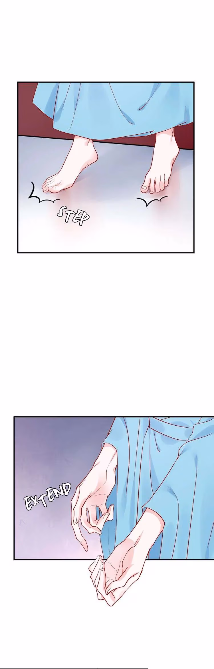 Read Private Devil Puppy chapter 6 image 19 on Lezhin