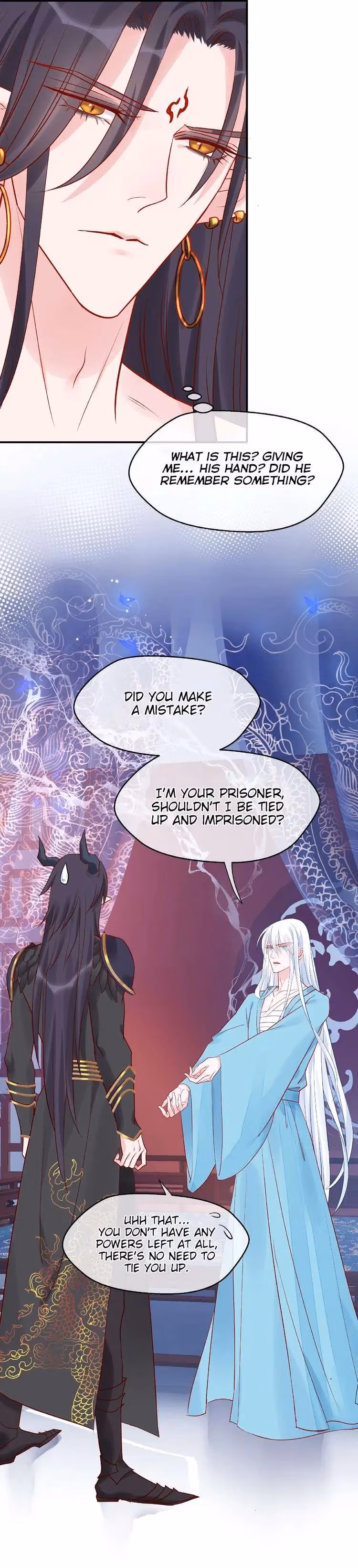 Read Private Devil Puppy chapter 6 image 20 on Lezhin
