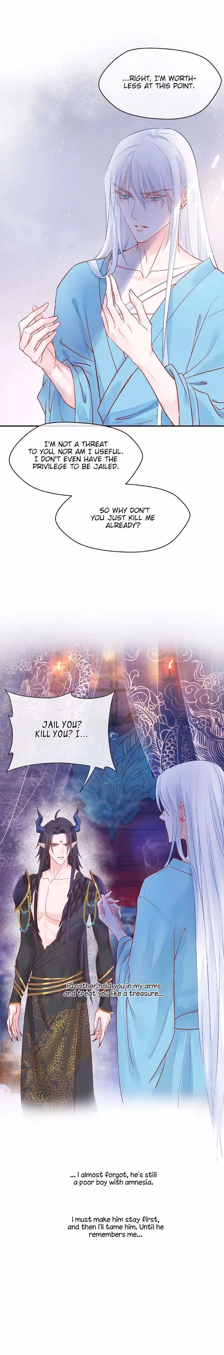 Read Private Devil Puppy chapter 6 image 21 on Lezhin