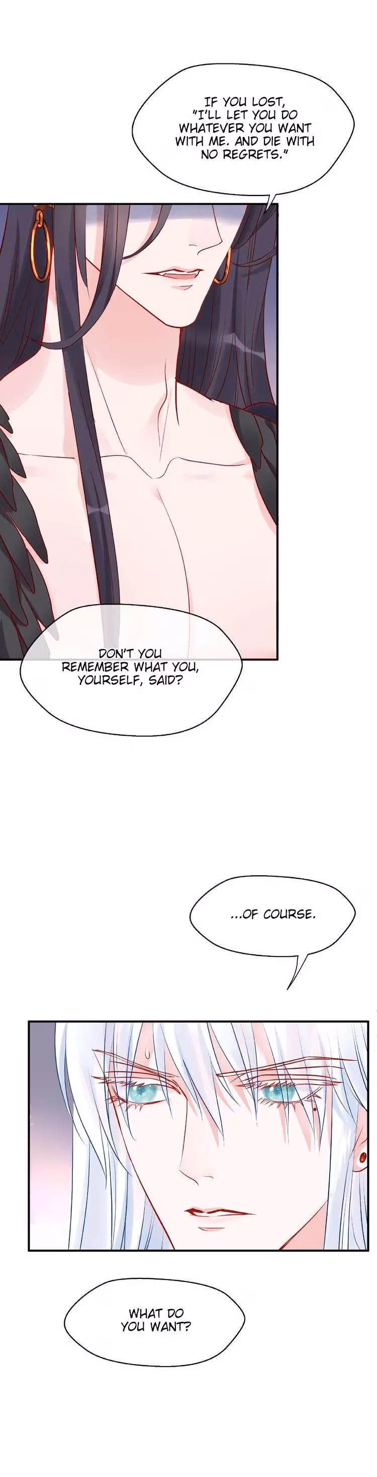 Read Private Devil Puppy chapter 6 image 22 on Lezhin