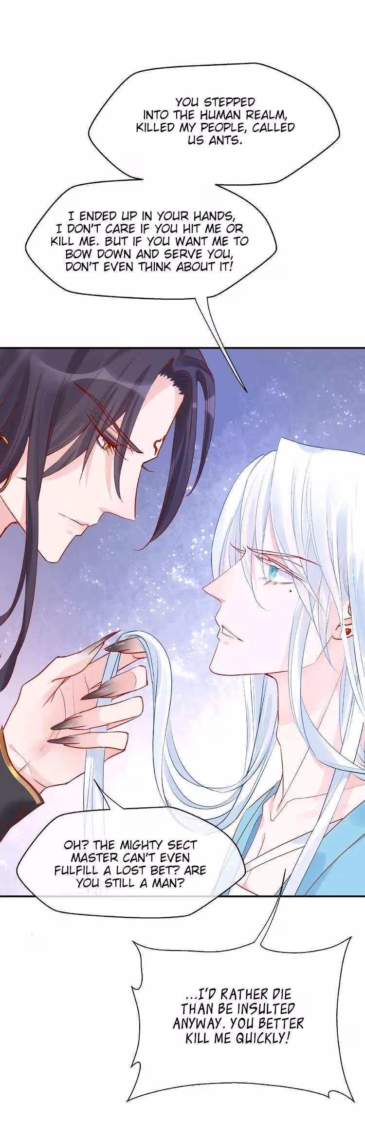 Read Private Devil Puppy chapter 6 image 24 on Lezhin