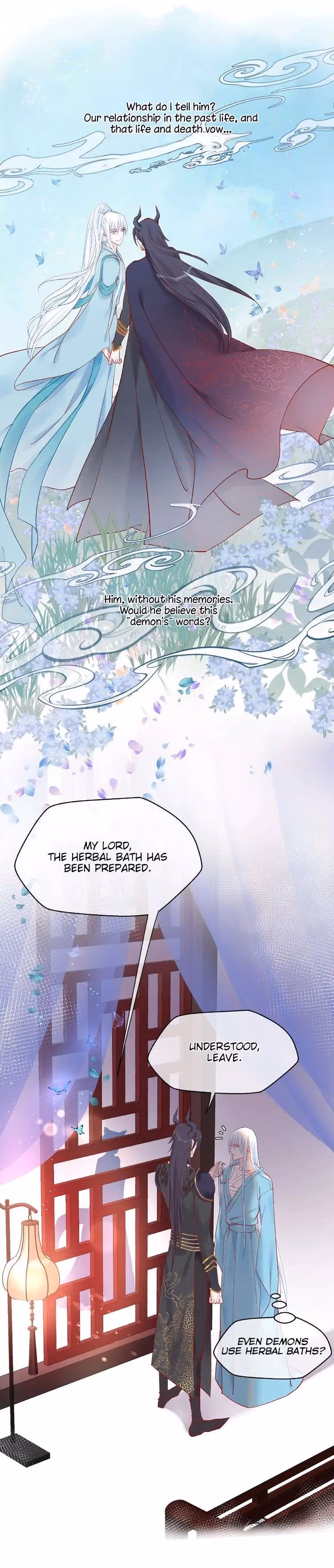 Read Private Devil Puppy chapter 6 image 26 on Lezhin