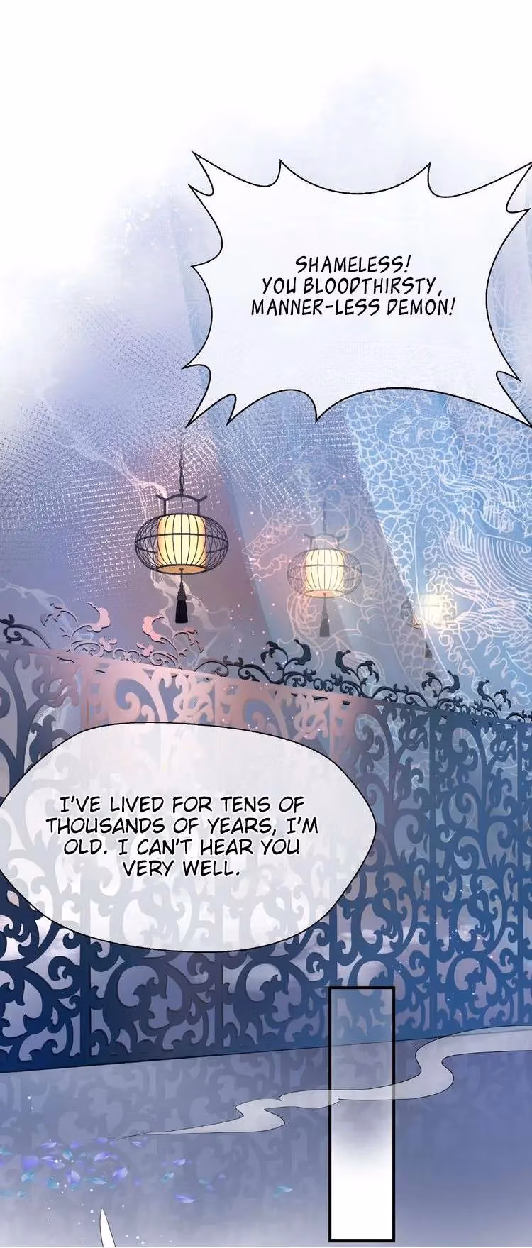 Read Private Devil Puppy chapter 6 image 28 on Lezhin