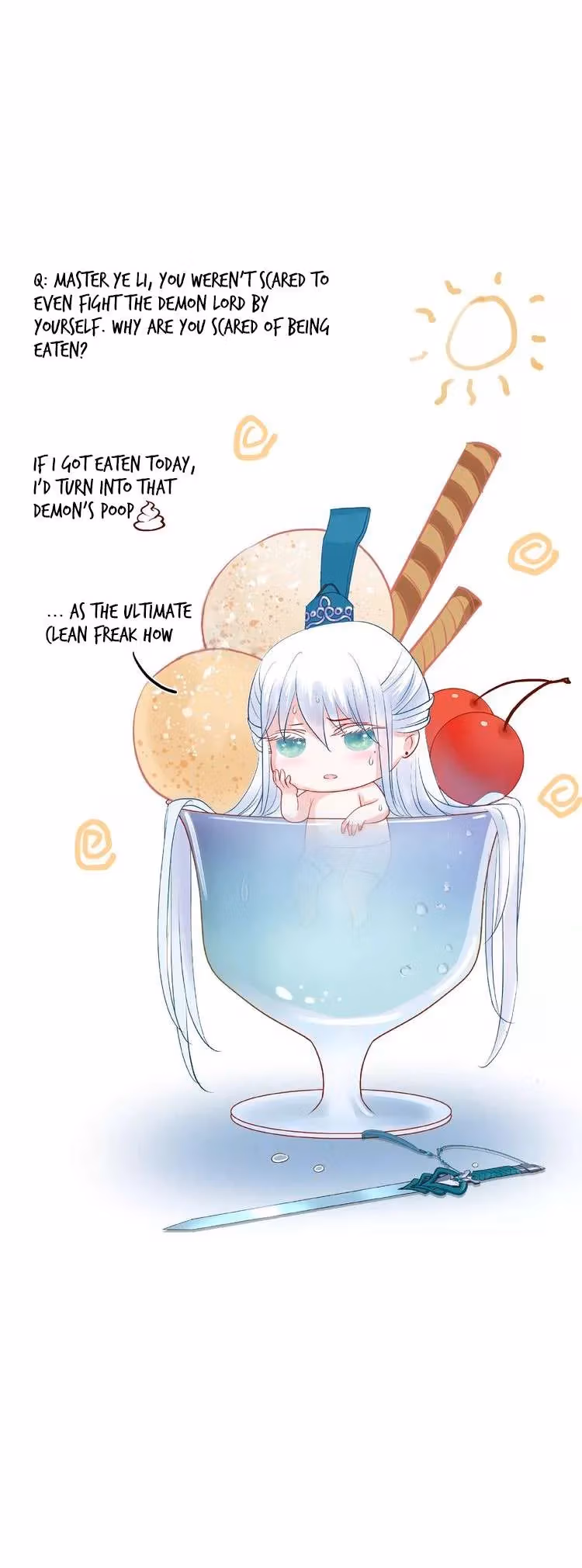 Read Private Devil Puppy chapter 6 image 31 on Lezhin