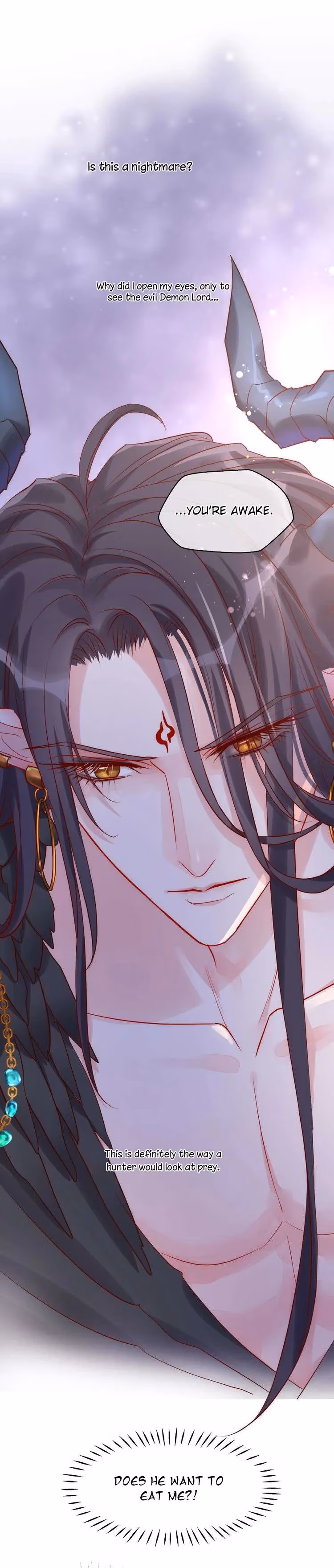 Read Private Devil Puppy chapter 6 image 4 on Lezhin