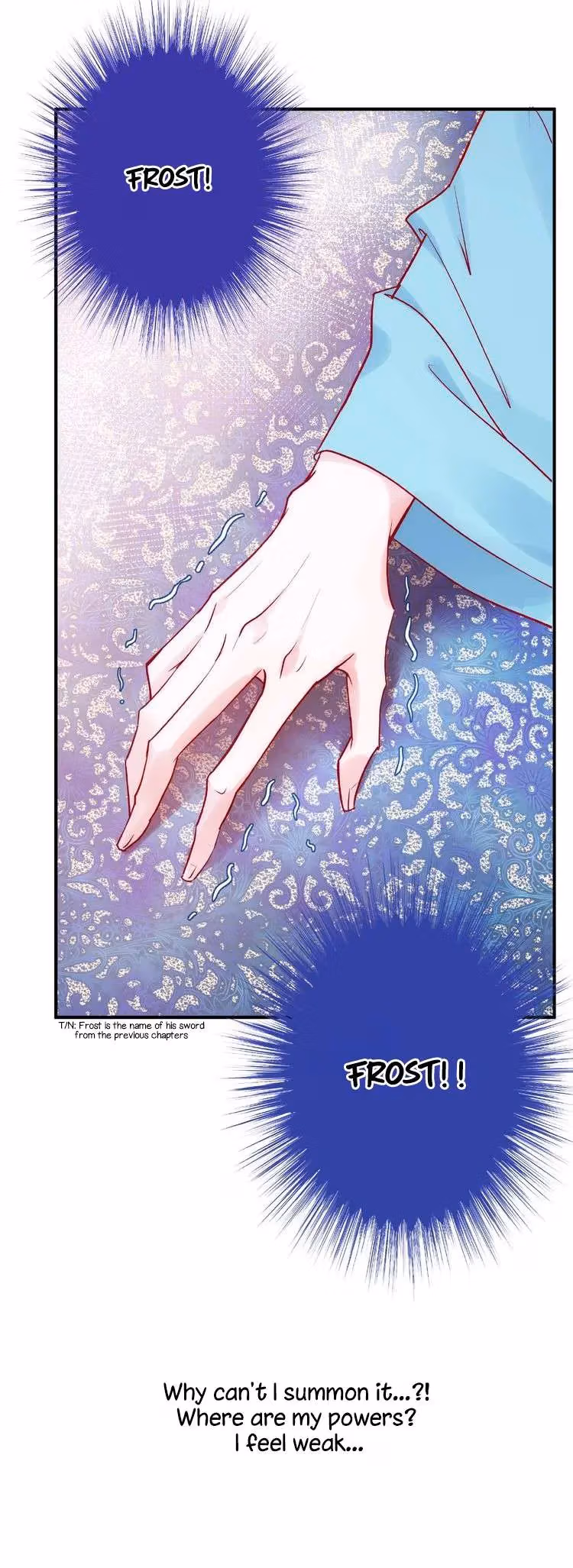 Read Private Devil Puppy chapter 6 image 5 on Lezhin