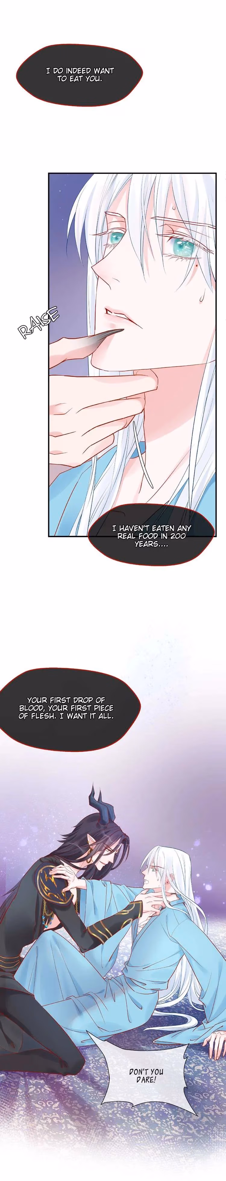 Read Private Devil Puppy chapter 6 image 9 on Lezhin