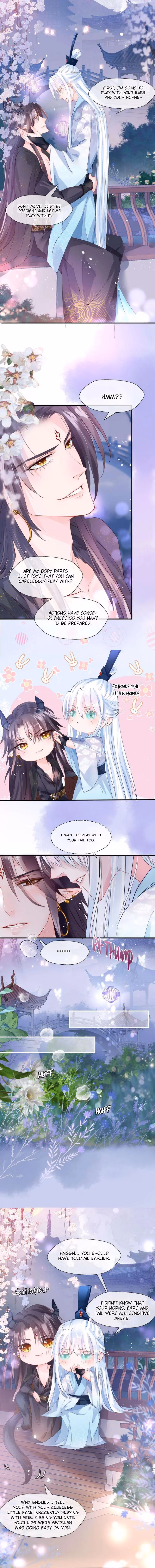 Read Private Devil Puppy chapter 60 image 6 on Lezhin