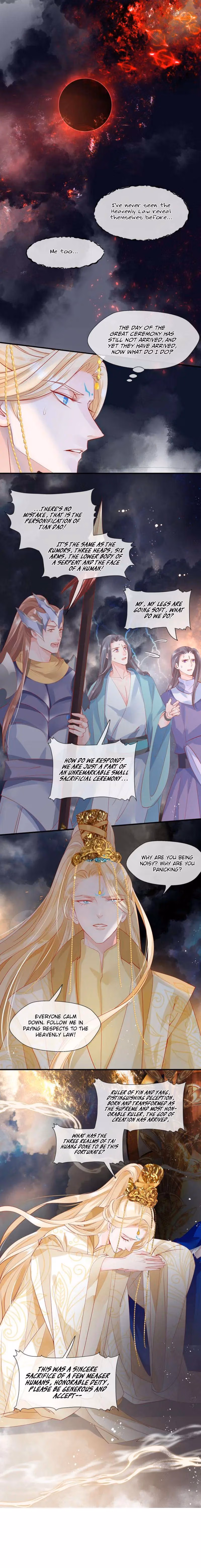 Read Private Devil Puppy chapter 61 image 1 on Lezhin