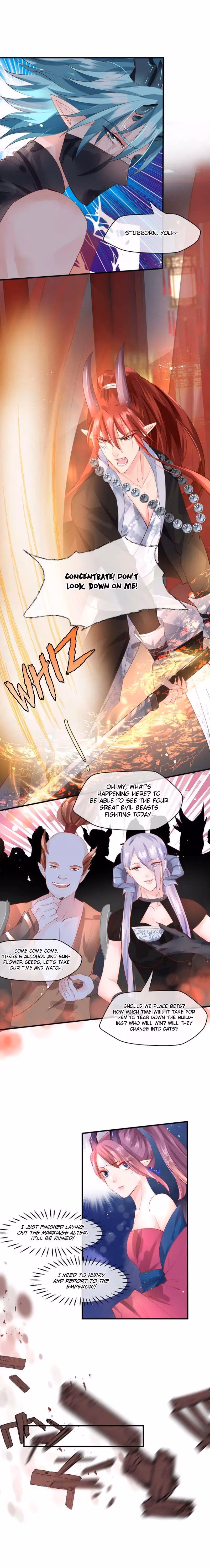 Read Private Devil Puppy chapter 61 image 11 on Lezhin