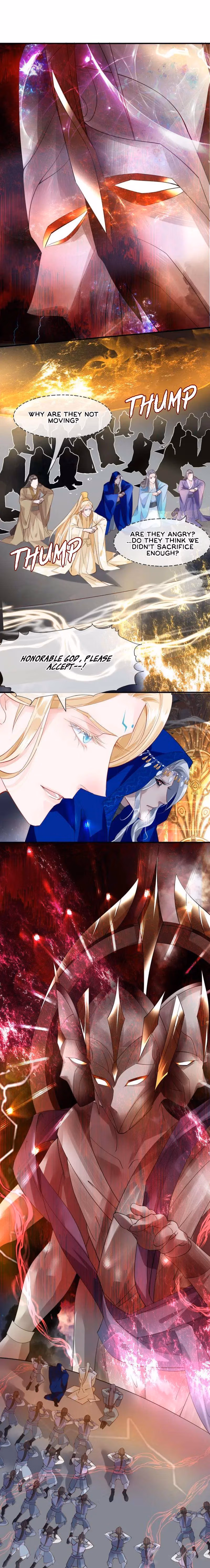 Read Private Devil Puppy chapter 61 image 2 on Lezhin