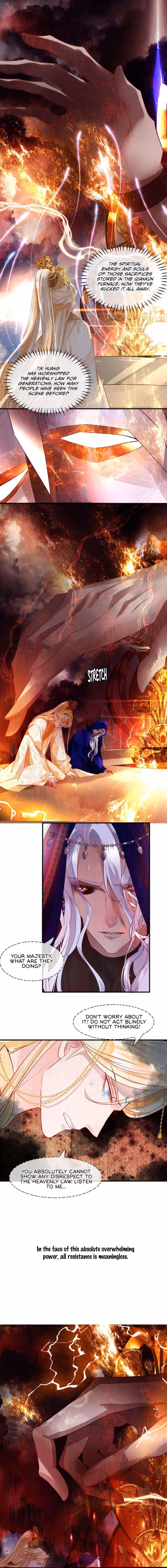 Read Private Devil Puppy chapter 61 image 3 on Lezhin