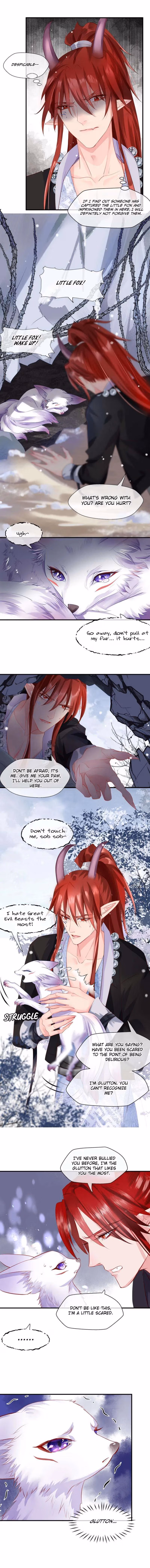 Read Private Devil Puppy chapter 61 image 5 on Lezhin