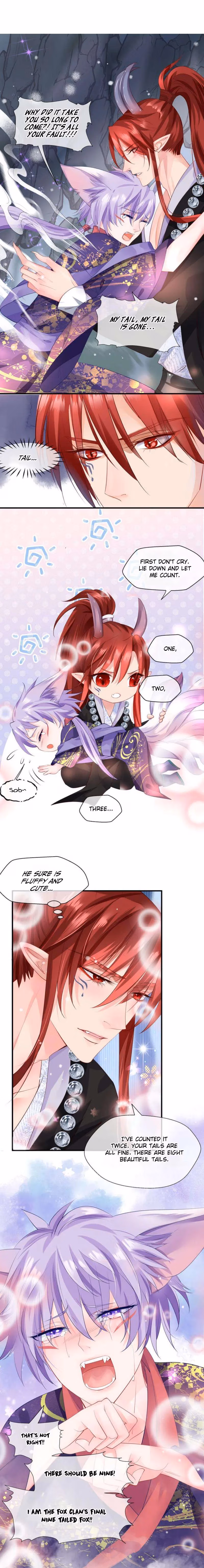 Read Private Devil Puppy chapter 61 image 6 on Lezhin
