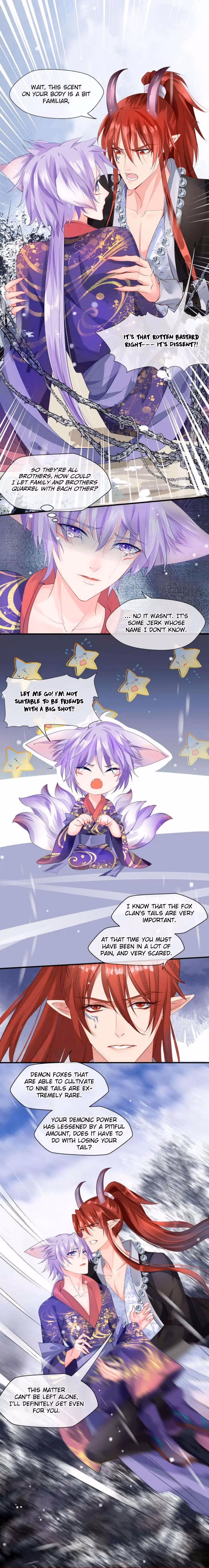 Read Private Devil Puppy chapter 61 image 7 on Lezhin