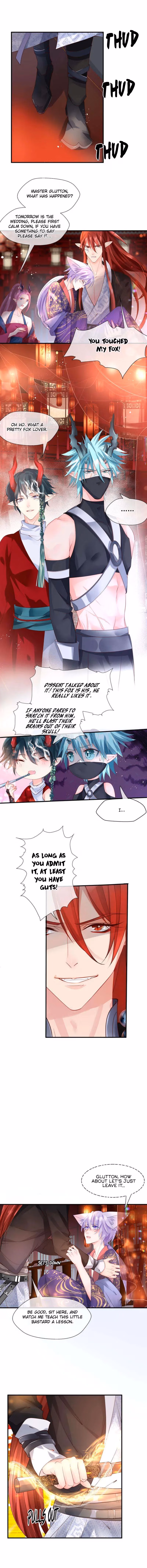 Read Private Devil Puppy chapter 61 image 9 on Lezhin