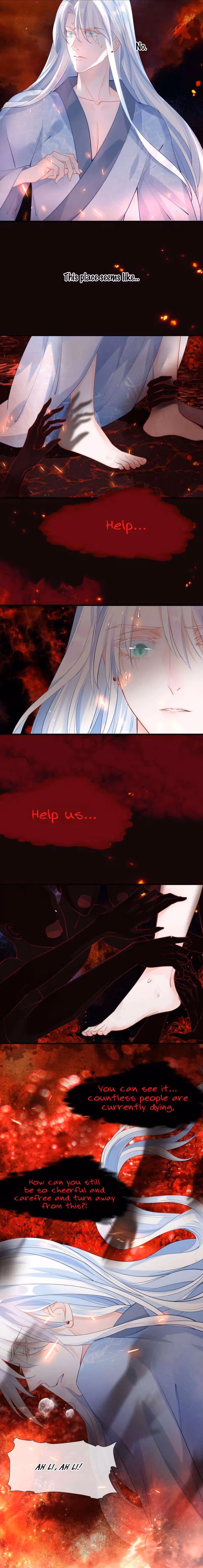 Read Private Devil Puppy chapter 63 image 2 on Lezhin