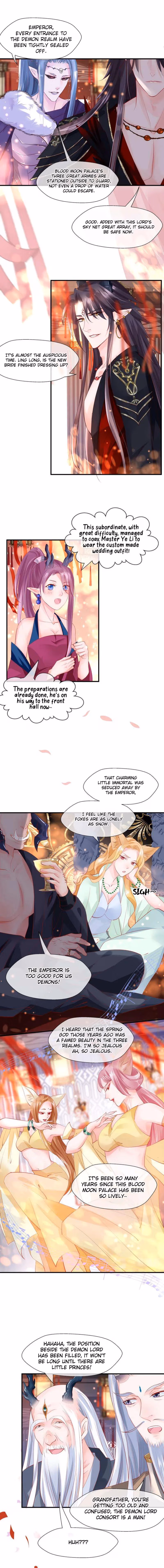 Read Private Devil Puppy chapter 63 image 6 on Lezhin