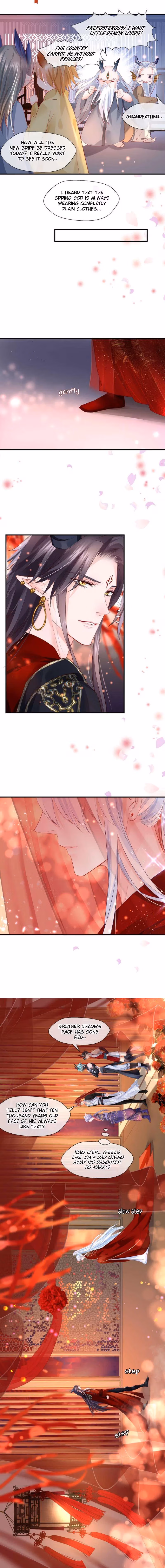 Read Private Devil Puppy chapter 63 image 7 on Lezhin