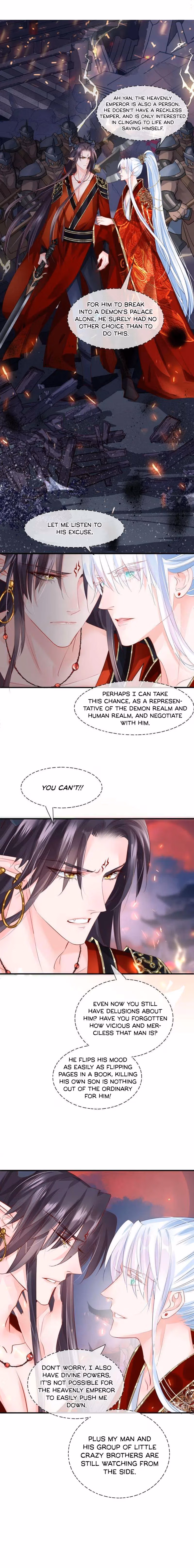 Read Private Devil Puppy chapter 64 image 7 on Lezhin