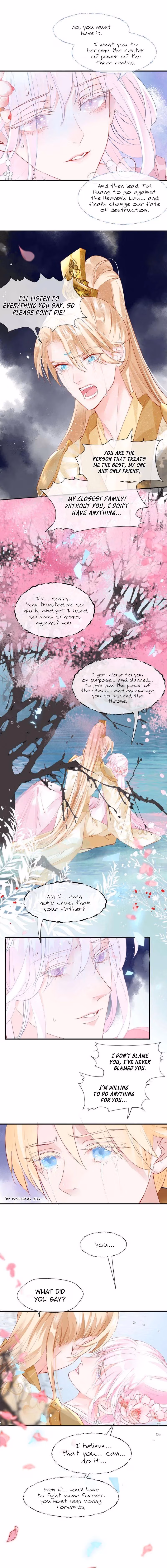 Read Private Devil Puppy chapter 65 image 3 on Lezhin