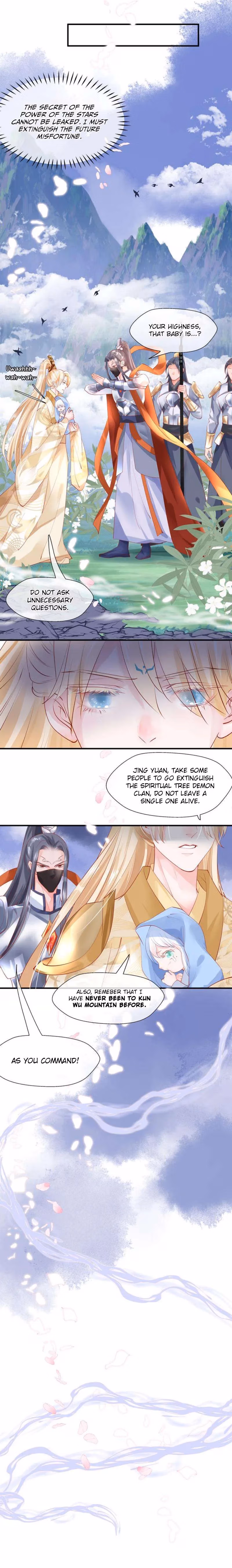 Read Private Devil Puppy chapter 65 image 5 on Lezhin