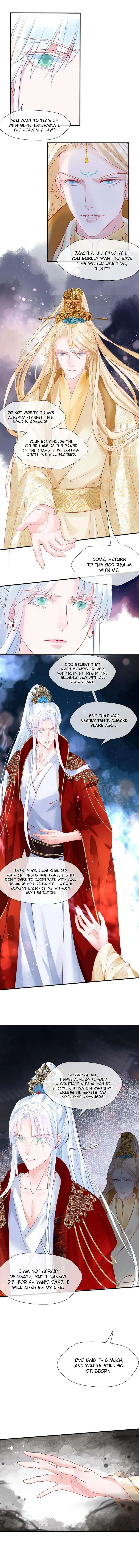 Read Private Devil Puppy chapter 65 image 8 on Lezhin