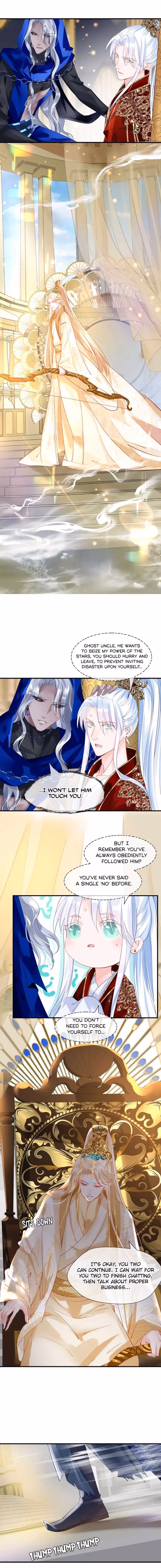 Read Private Devil Puppy chapter 66 image 4 on Lezhin