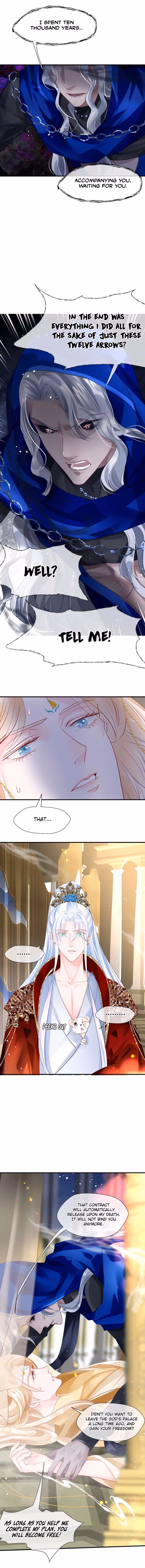 Read Private Devil Puppy chapter 67 image 8 on Lezhin